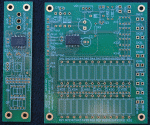 PCBs with microcontrollers